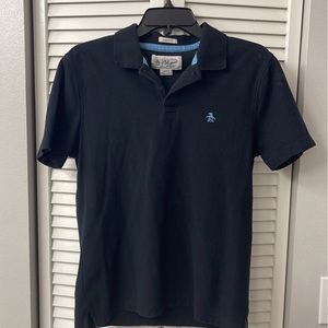 EUC Penguin Polo Shirt (Size S)